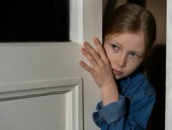 Anak Jadi Alasan? Motif Rahasia Mantan Terkuak!