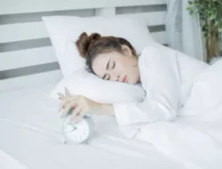 Tidur Lebih dari 9 Jam Bisa Jadi Bencana Kesehatan?