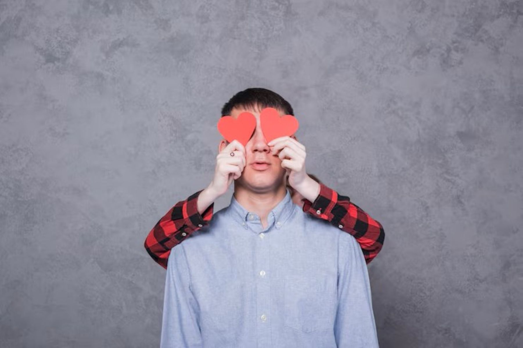 Kamu Dibutakan Cinta? Otakmu Memang Disetel Begitu!