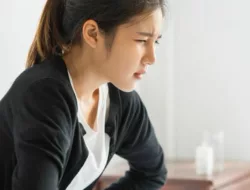 Bahaya Emosi Tersembunyi bagi Kesehatan Ginjal