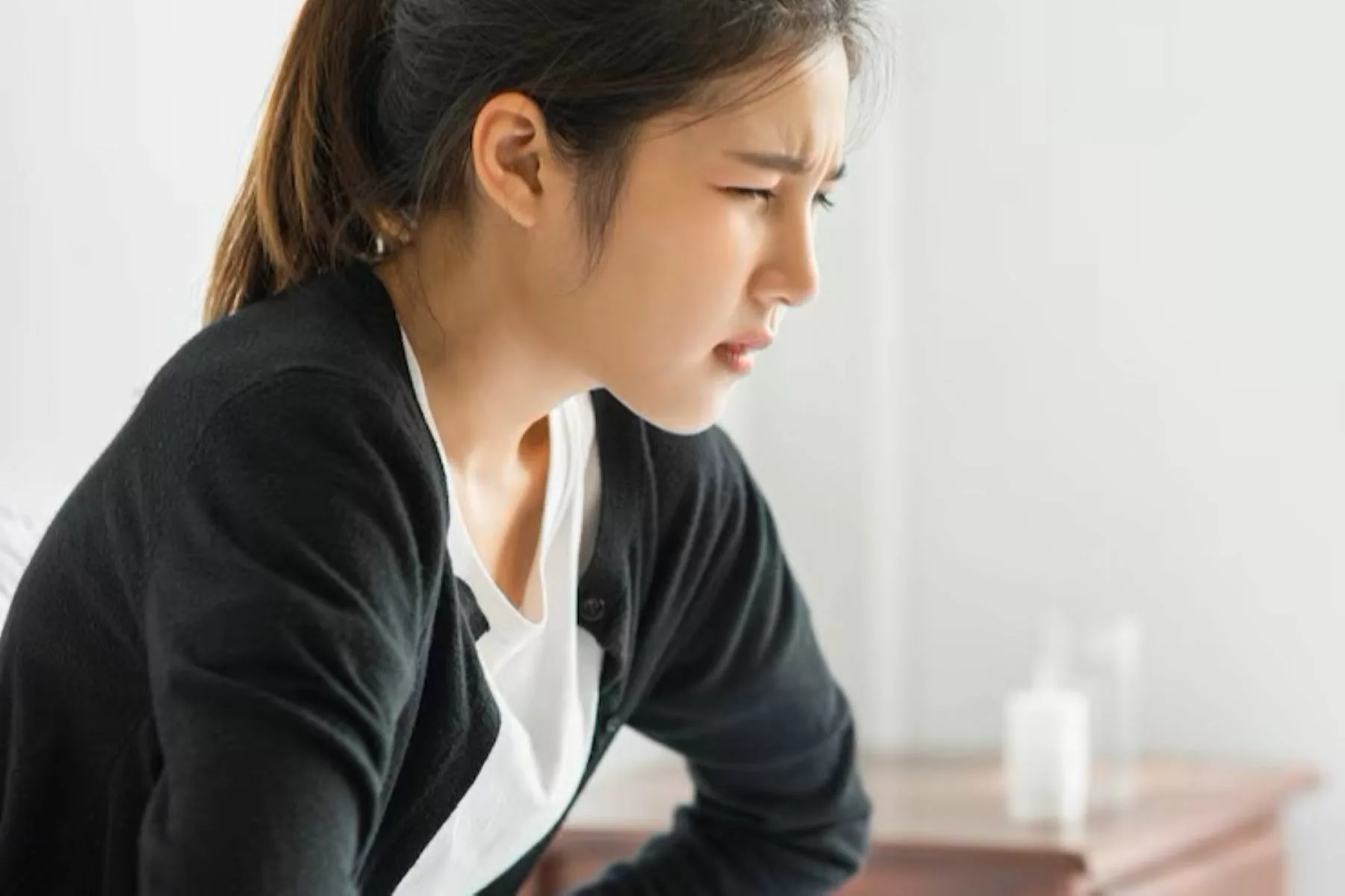 Bahaya Emosi Tersembunyi bagi Kesehatan Ginjal