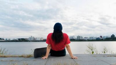 Terjebak Narsisis? Saat Mulai Bahagia Tanpa Alasan, Itu Tanda Pulih!