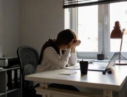 Tubuh Bukan Robot, Stop Eksploitasi Diri!