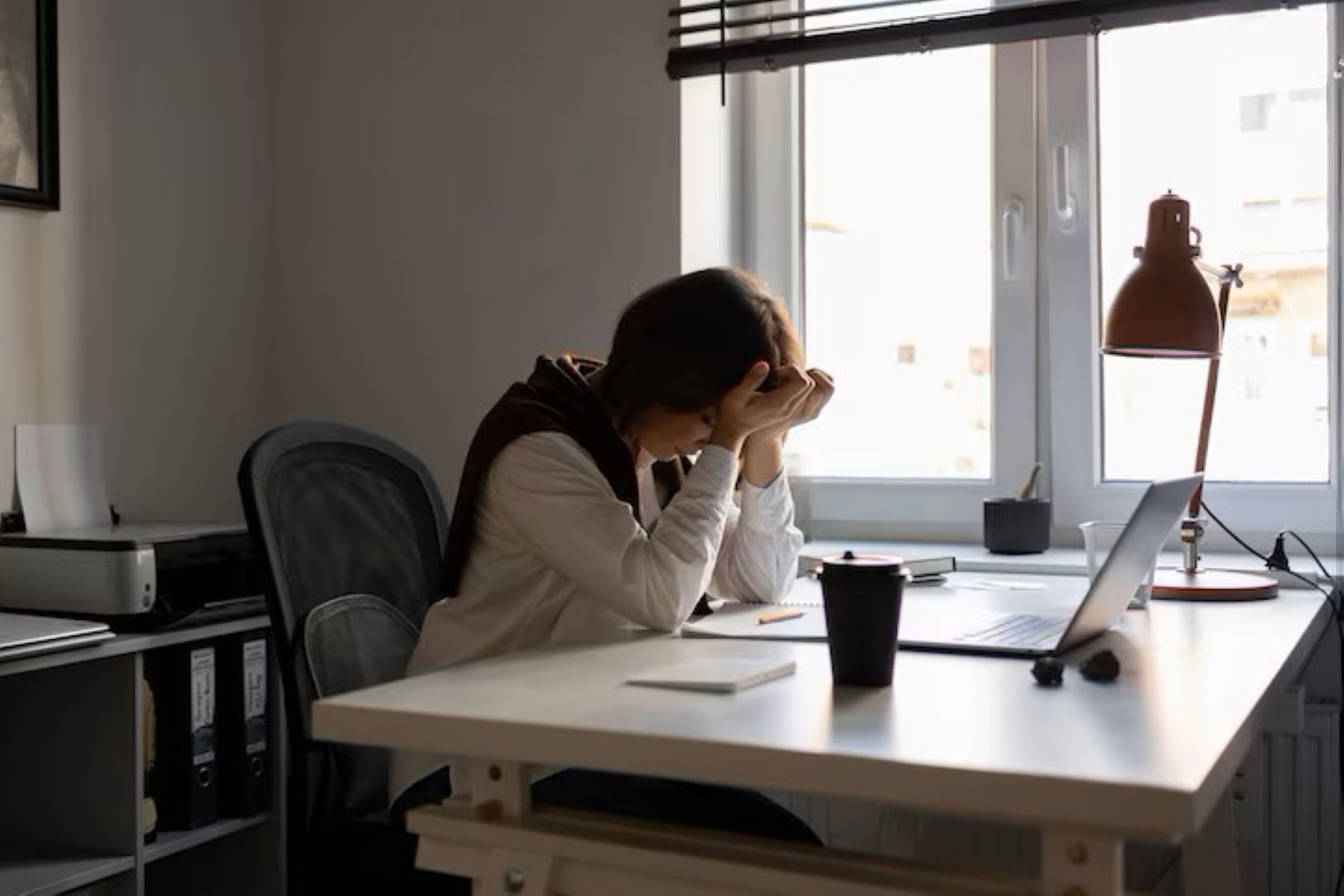 Tubuh Bukan Robot, Stop Eksploitasi Diri!