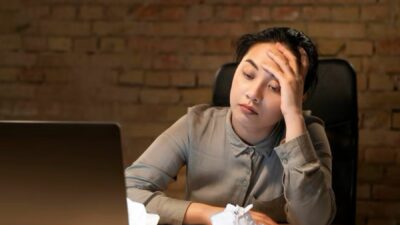 Overthinking? Bisa Jadi Luka Batin Biang Keladinya!