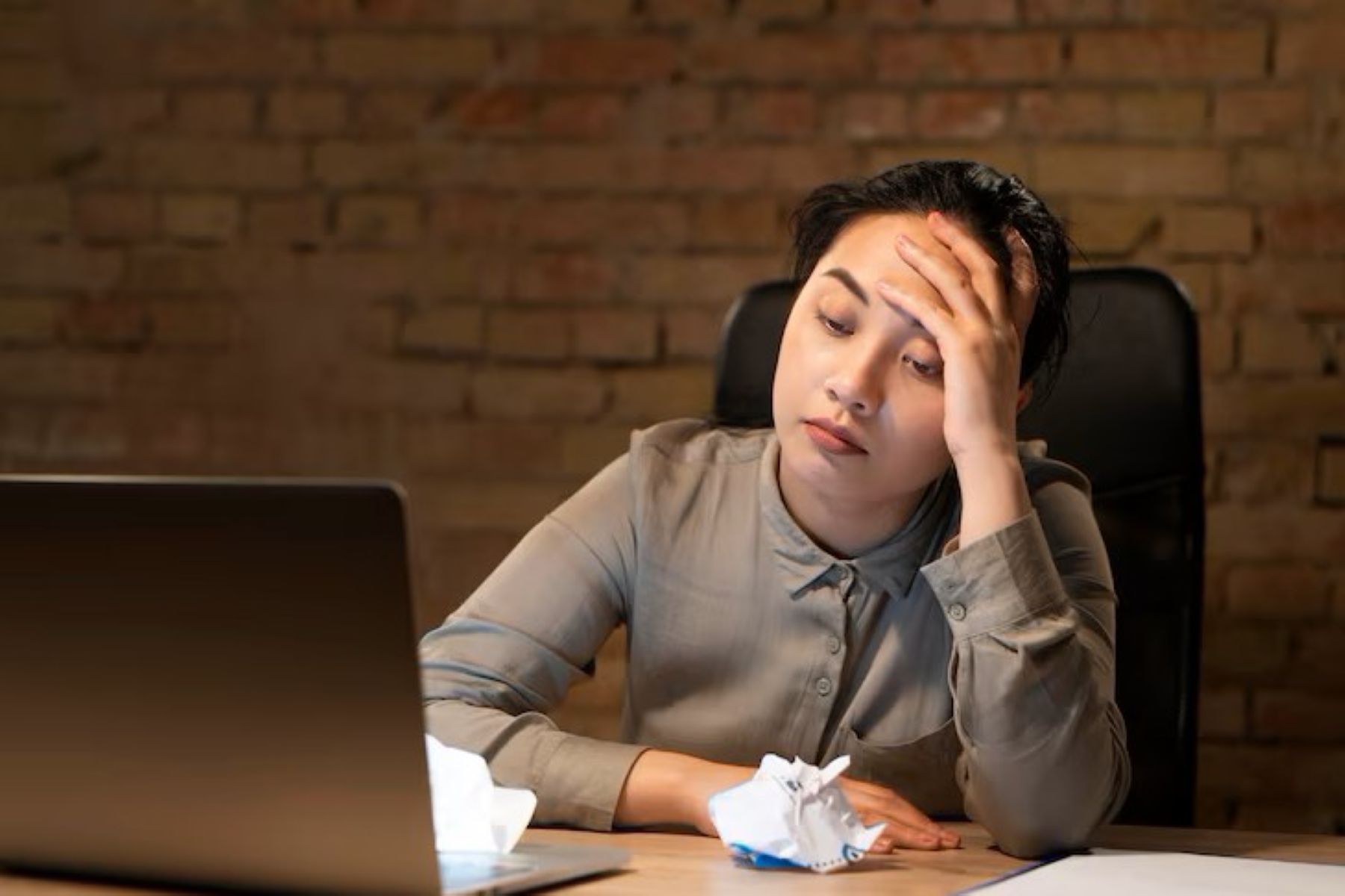 Overthinking? Bisa Jadi Luka Batin Biang Keladinya!