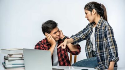 Merasa Paling Benar? Ini 7 Kesalahan Fatal Orang Arogan!