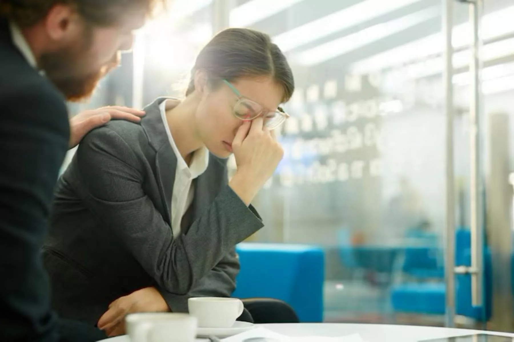 Kerja Rajin Tapi Tetap Dijauhi? Ini Penyebab Aslinya!