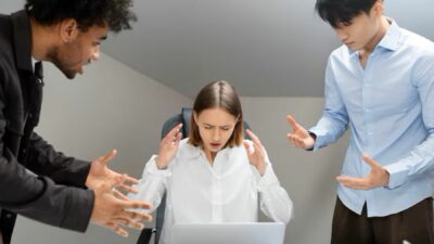 Stop Bilang ‘Aku Tidak Bisa’! Sulap Bahasa Negatif Jadi Kekuatan