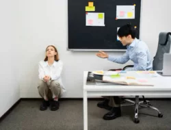 Gampang Baper dan Tersinggung: Tanda Emosi Tidak Stabil?