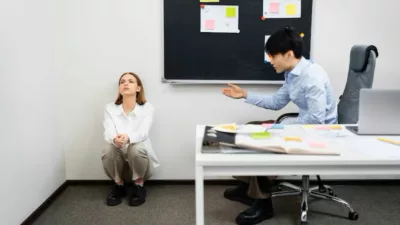 Gampang Baper dan Tersinggung: Tanda Emosi Tidak Stabil?