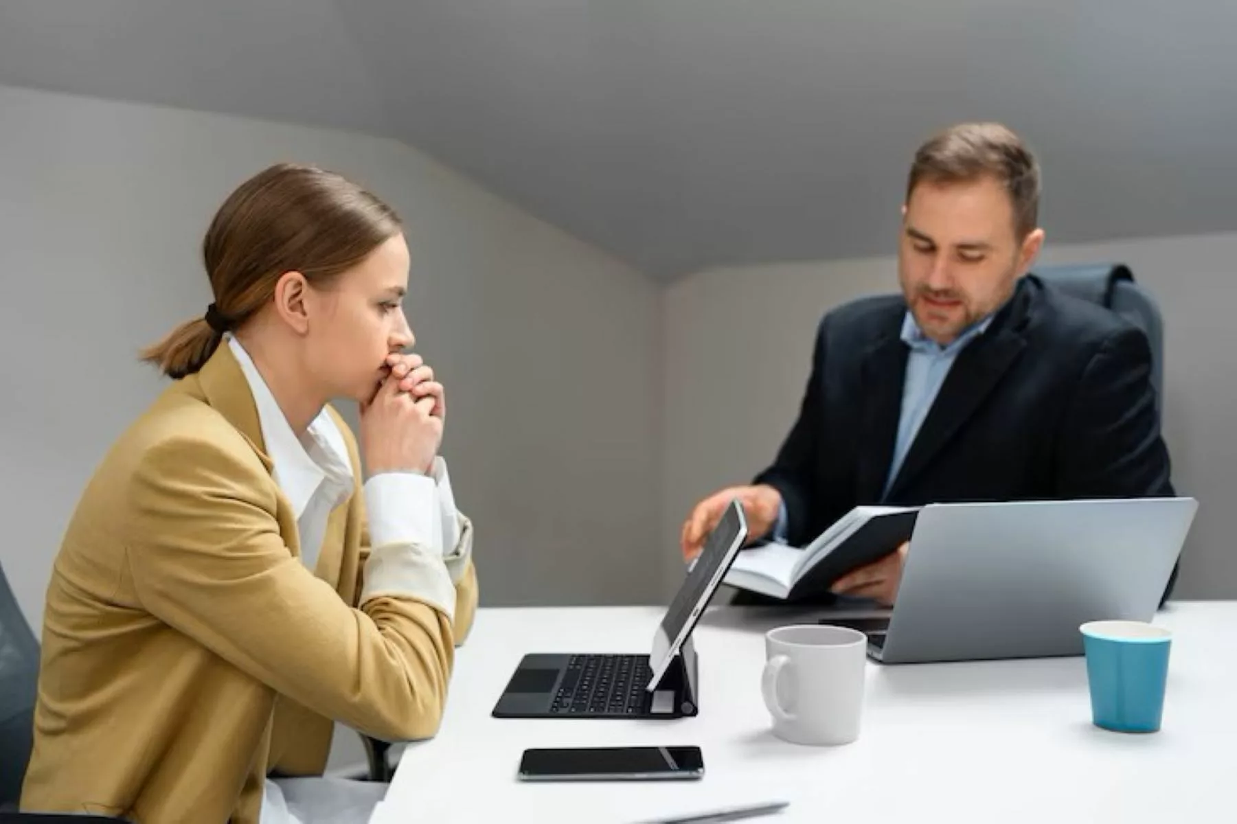 Dipermalukan? Ini 5 Kalimat Tenang yang Bisa Membungkamnya