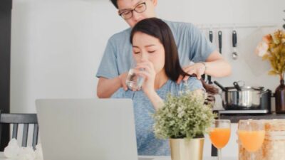 Ternyata Menjadi Dewasa Lebih Nikmat dari Masa Muda