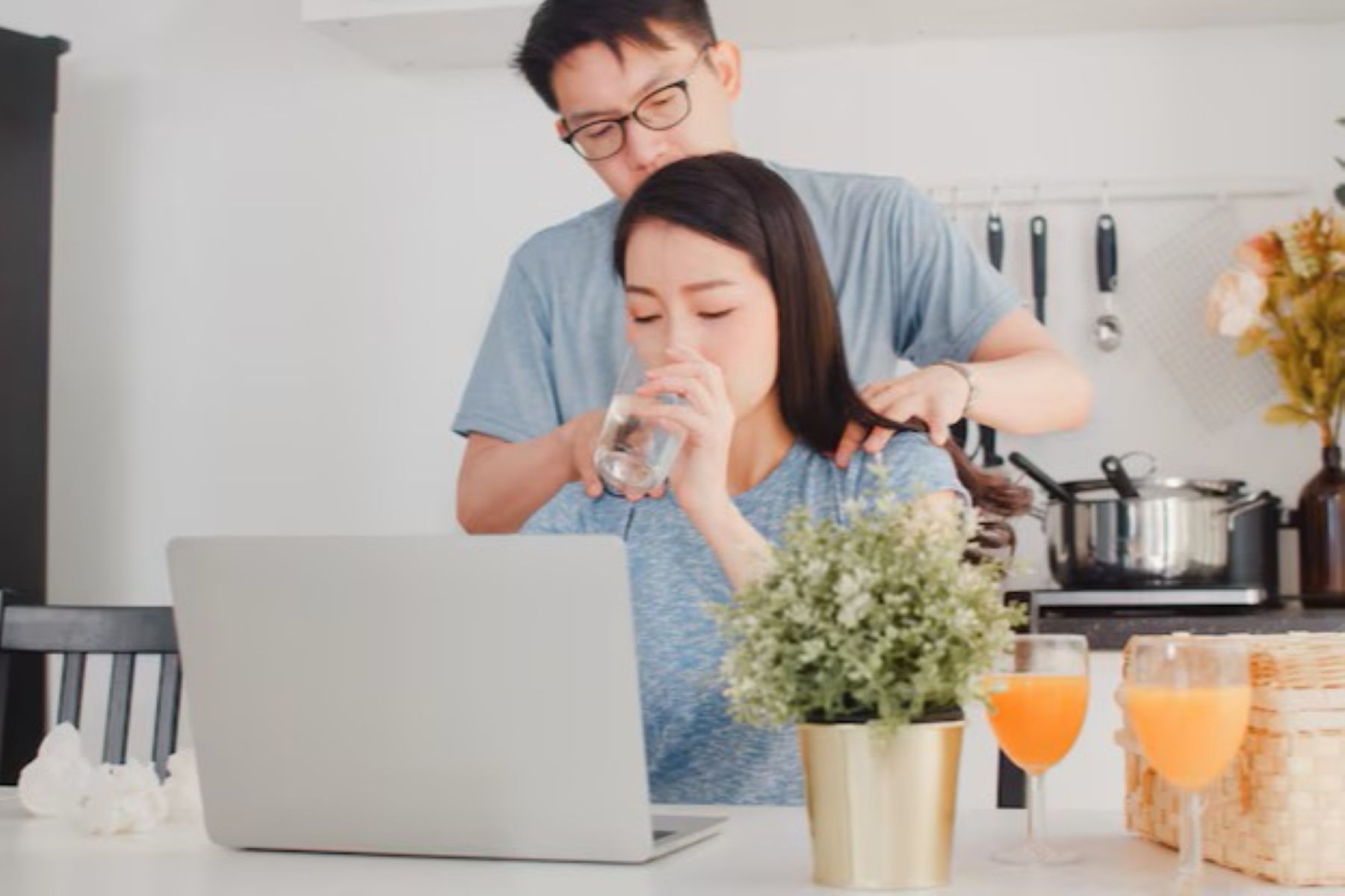 Ternyata Menjadi Dewasa Lebih Nikmat dari Masa Muda