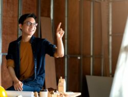 Bakat Gak Harus Hebat, Kekuatan Bisa Ada di Hal Sederhana