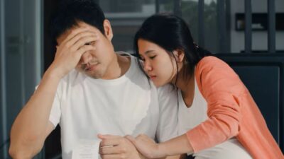 Pasangan Bahagia Justru Paling Rentan Cerai, ini Penyebabnya