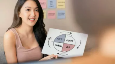 Skill Jago, Tapi Tidak Dianggap? 7 Kebiasaan Ini Lho Penentunya!