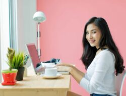 Hari Pertama Kerja? Santai Aja, Nggak Perlu Tampil Sempurna!