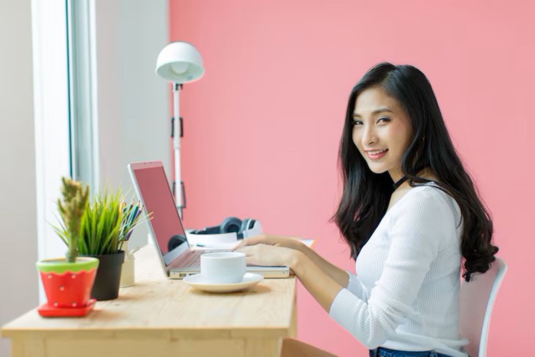 Hari Pertama Kerja? Santai Aja, Nggak Perlu Tampil Sempurna!