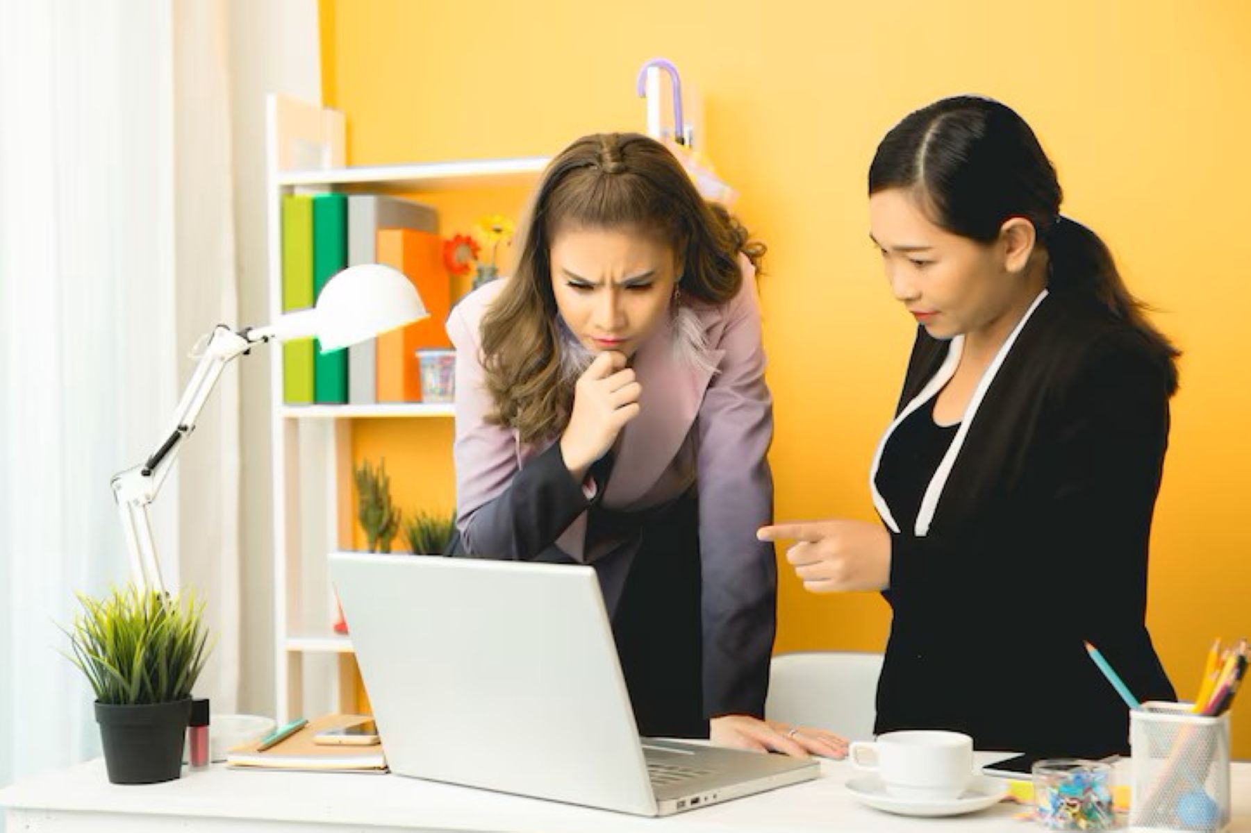 Hati-Hati! Begini Cara Narsistik Balik Menyalahkanmu