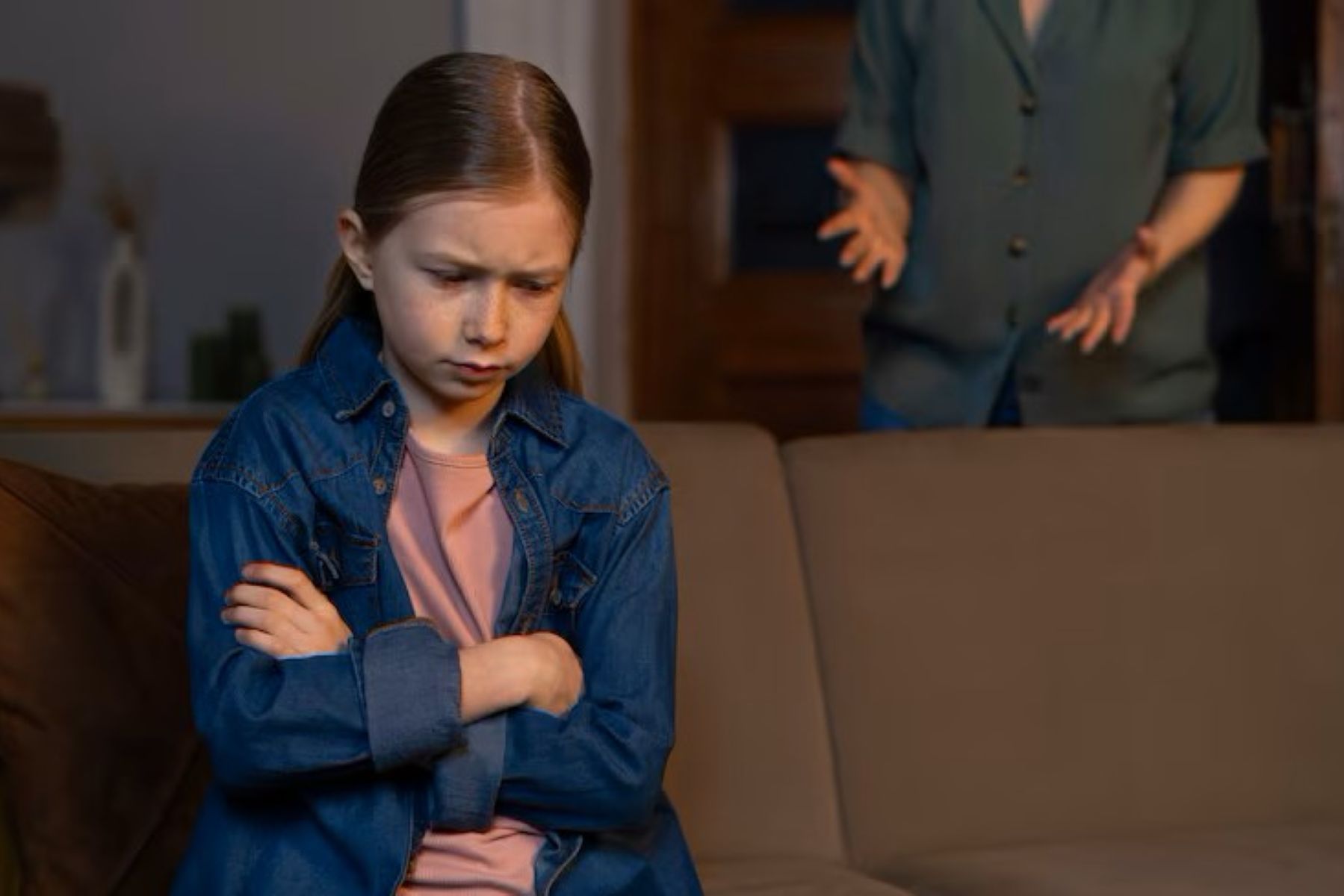 Durhaka Atau Justru Menyelamatkan Diri dari Orang Tua Toksik?