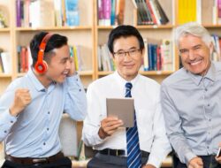 Gen X: Generasi Tangguh yang Tak Pernah Minta Tolong