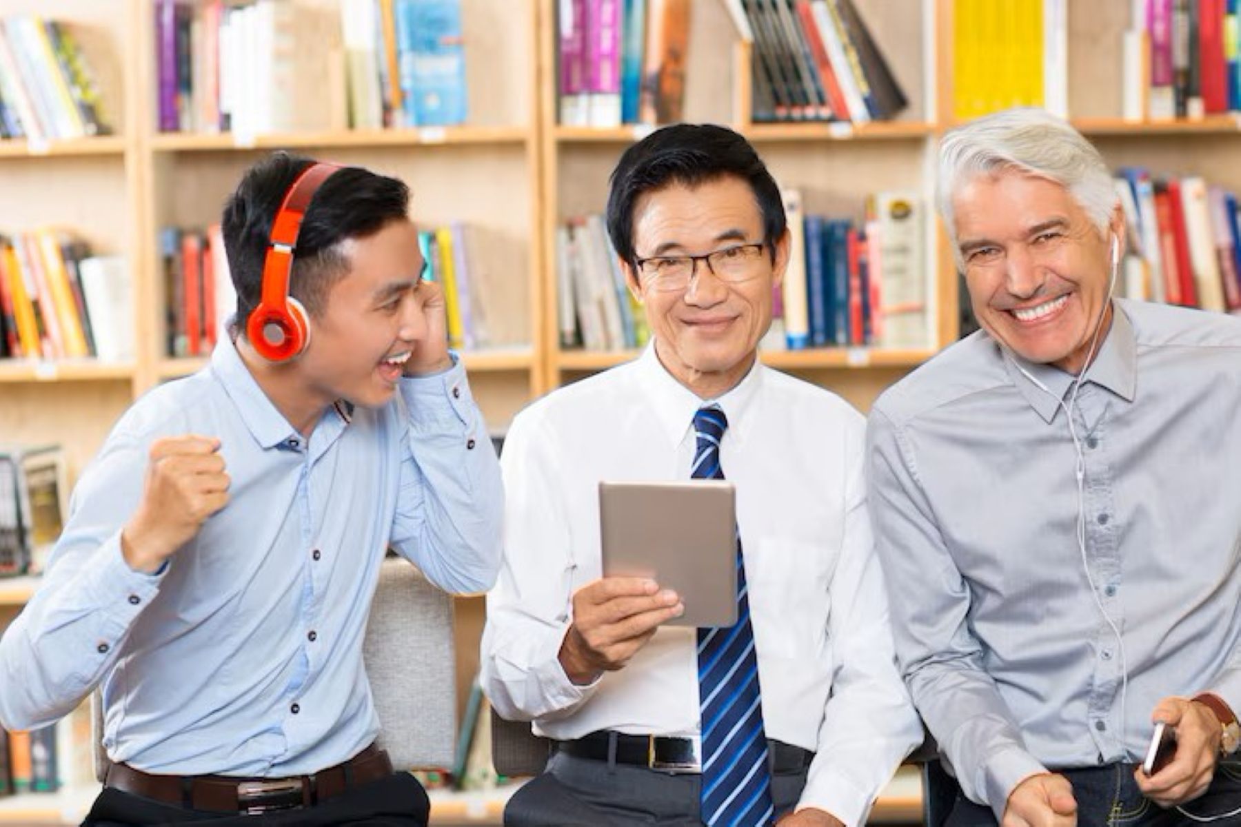 Gen X: Generasi Tangguh yang Tak Pernah Minta Tolong