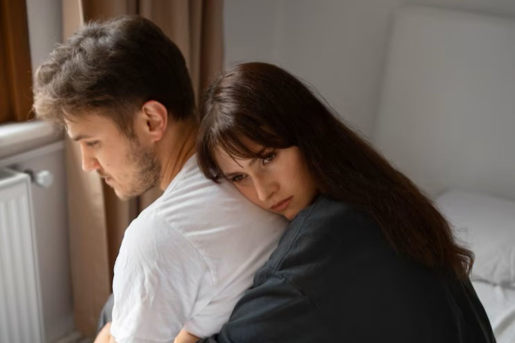 Cinta Bisa Mati Tanpa Selingkuh, Ini Penyebab Nyatanya!