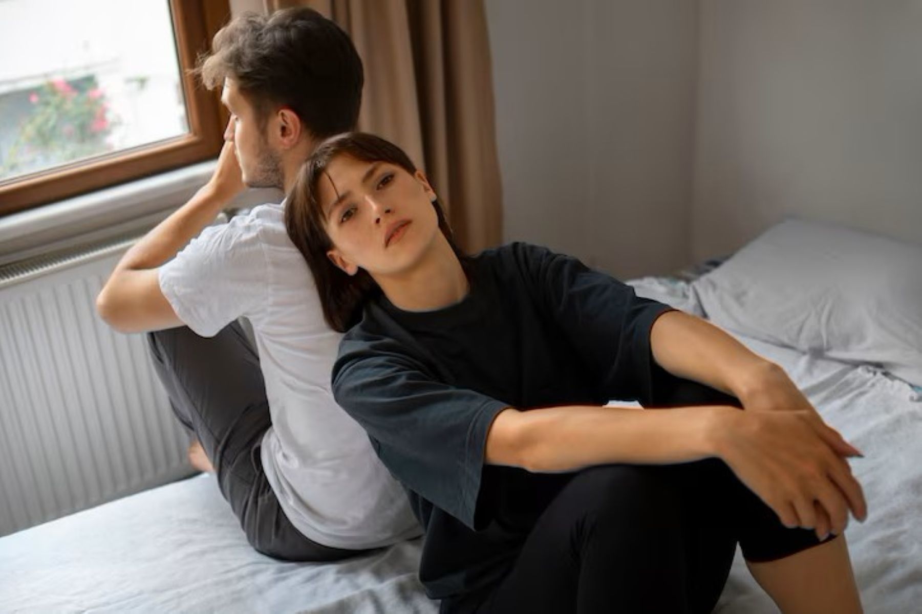 Pasanganmu Diam-Diam Membunuh Mimpimu, Sadarkah?