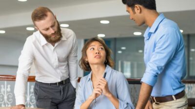 Lingkungan Toksik, Lahan Emas Si Manipulatif