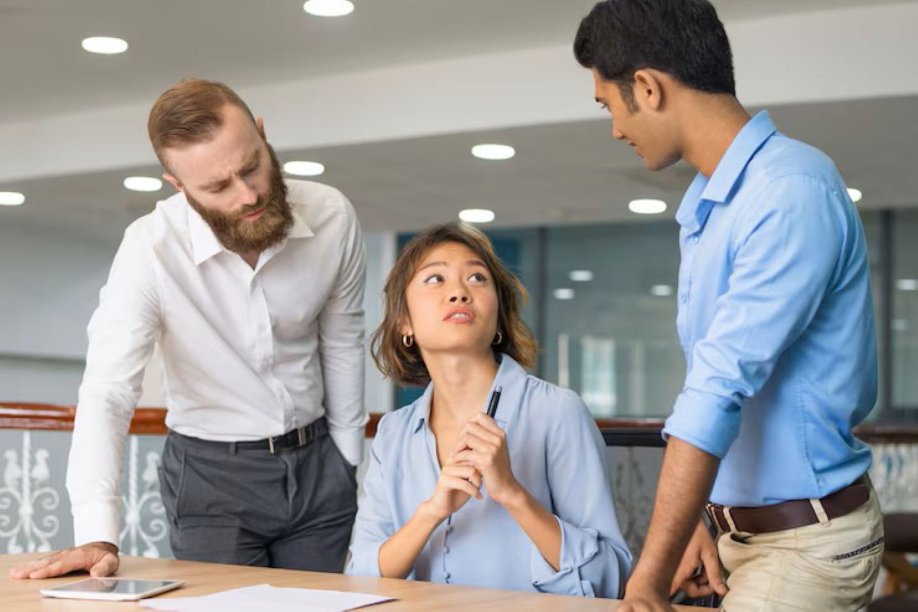 Lingkungan Toksik, Lahan Emas Si Manipulatif