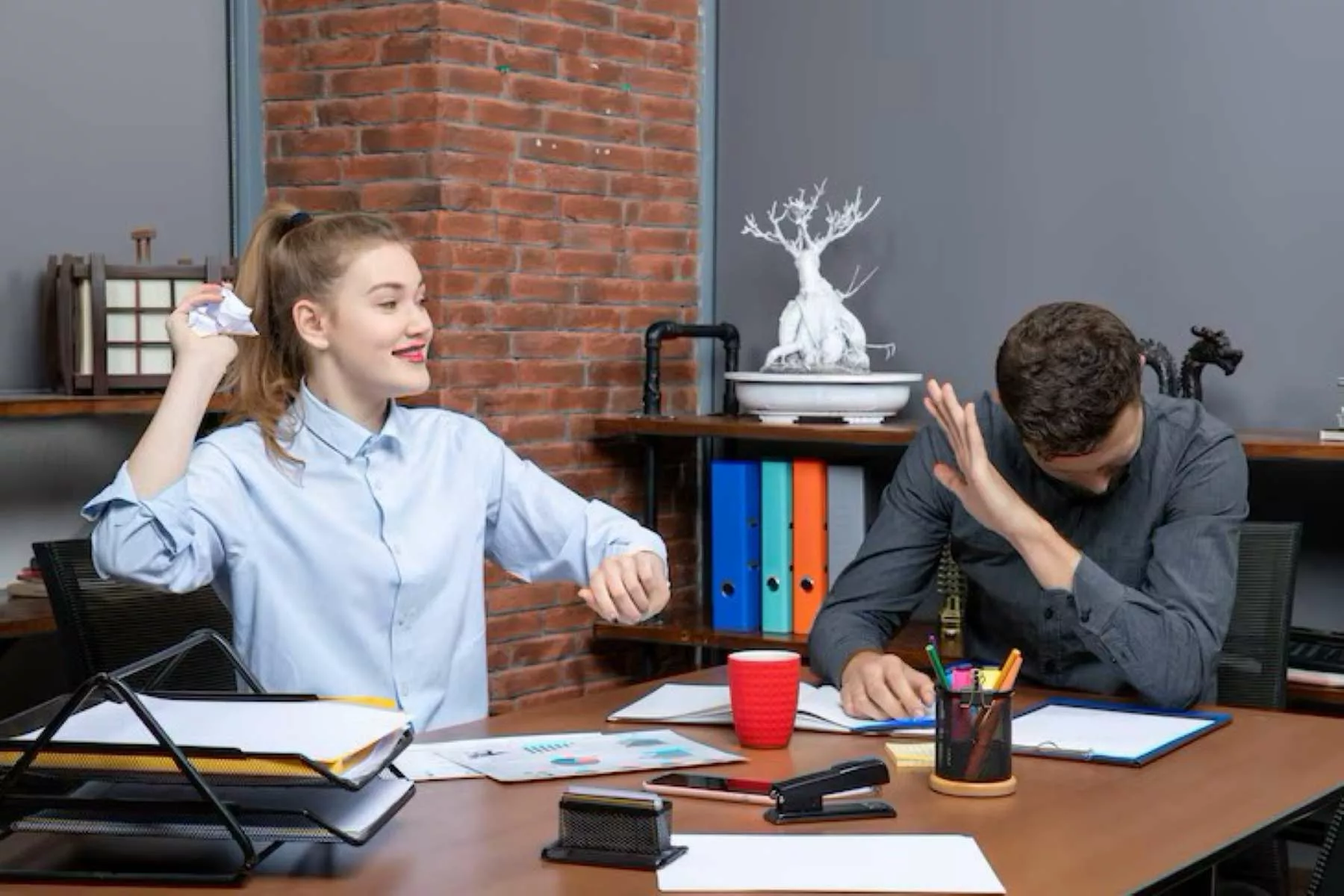 Perfeksionis, Sok Aktif, atau Mengganggu? Ini Batasannya di Dunia Kerja