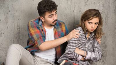 Takut Disayangi? Luka Ini Lebih Dalam dari Sekadar Jomblo