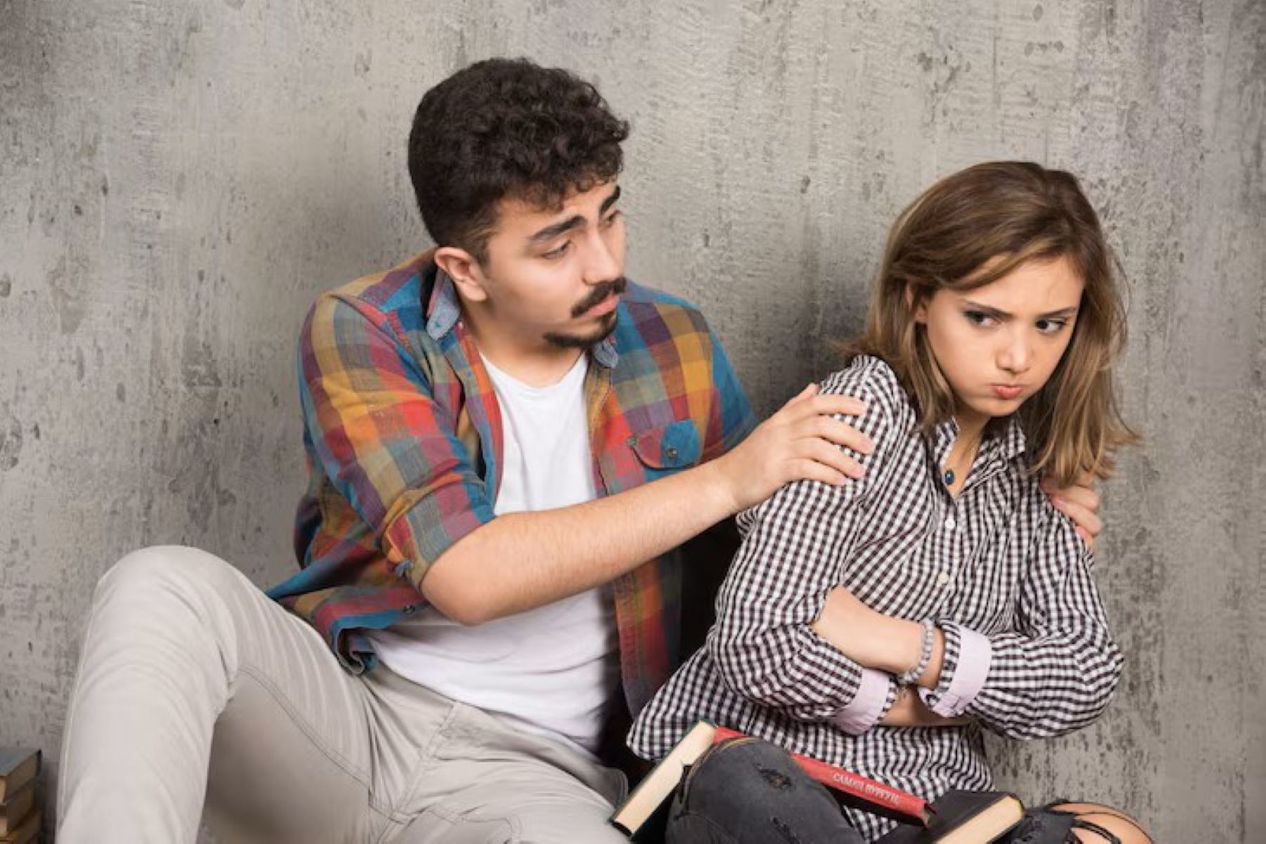 Takut Disayangi? Luka Ini Lebih Dalam dari Sekadar Jomblo