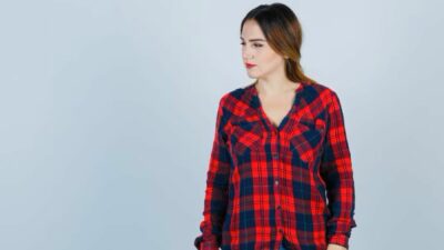 Kenapa Semakin Tua, Kita Makin Malas Dandan? Ini Jawabannya!