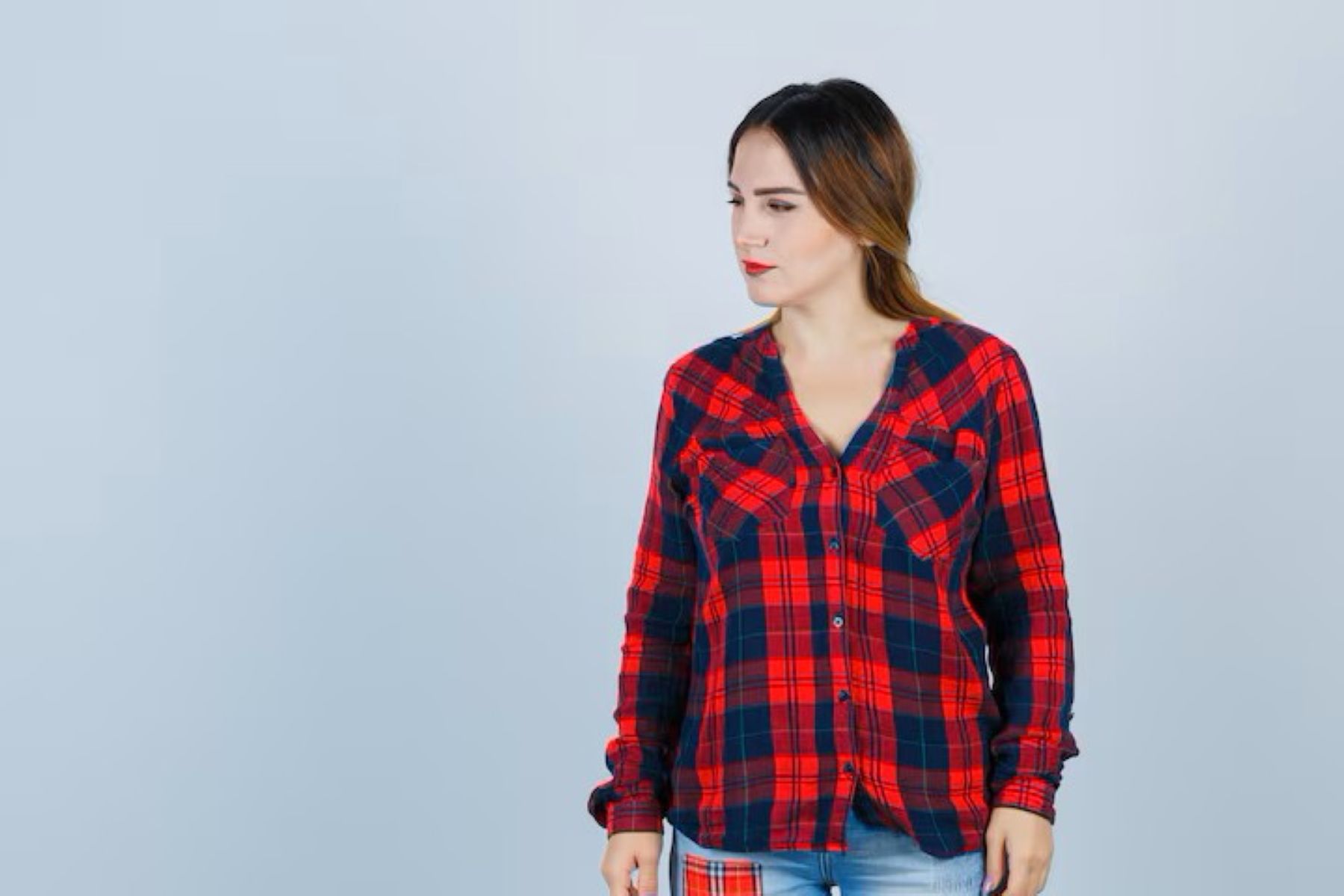 Kenapa Semakin Tua, Kita Makin Malas Dandan? Ini Jawabannya!