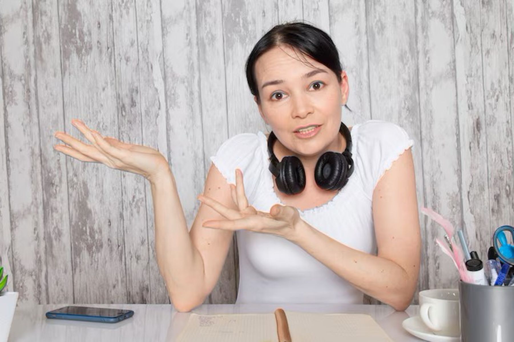 10 Kalimat Sopan tapi Mematikan Saat Kamu Dipojokkan