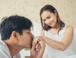 Suami Ideal Tidak Cukup, Ini Karakter yang Bikin Hubungan Awet!