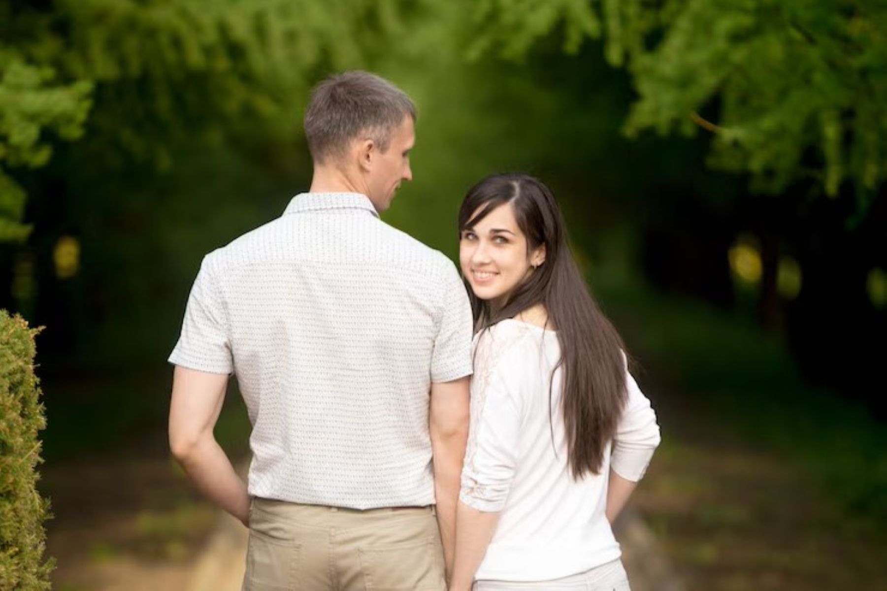 Dia Bukan Cinta, Dia Narsistik: Sadarlah!