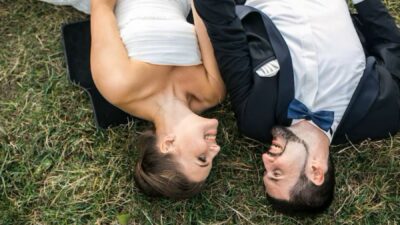 Pernikahan Bikin Bahagia? Nggak Selalu!