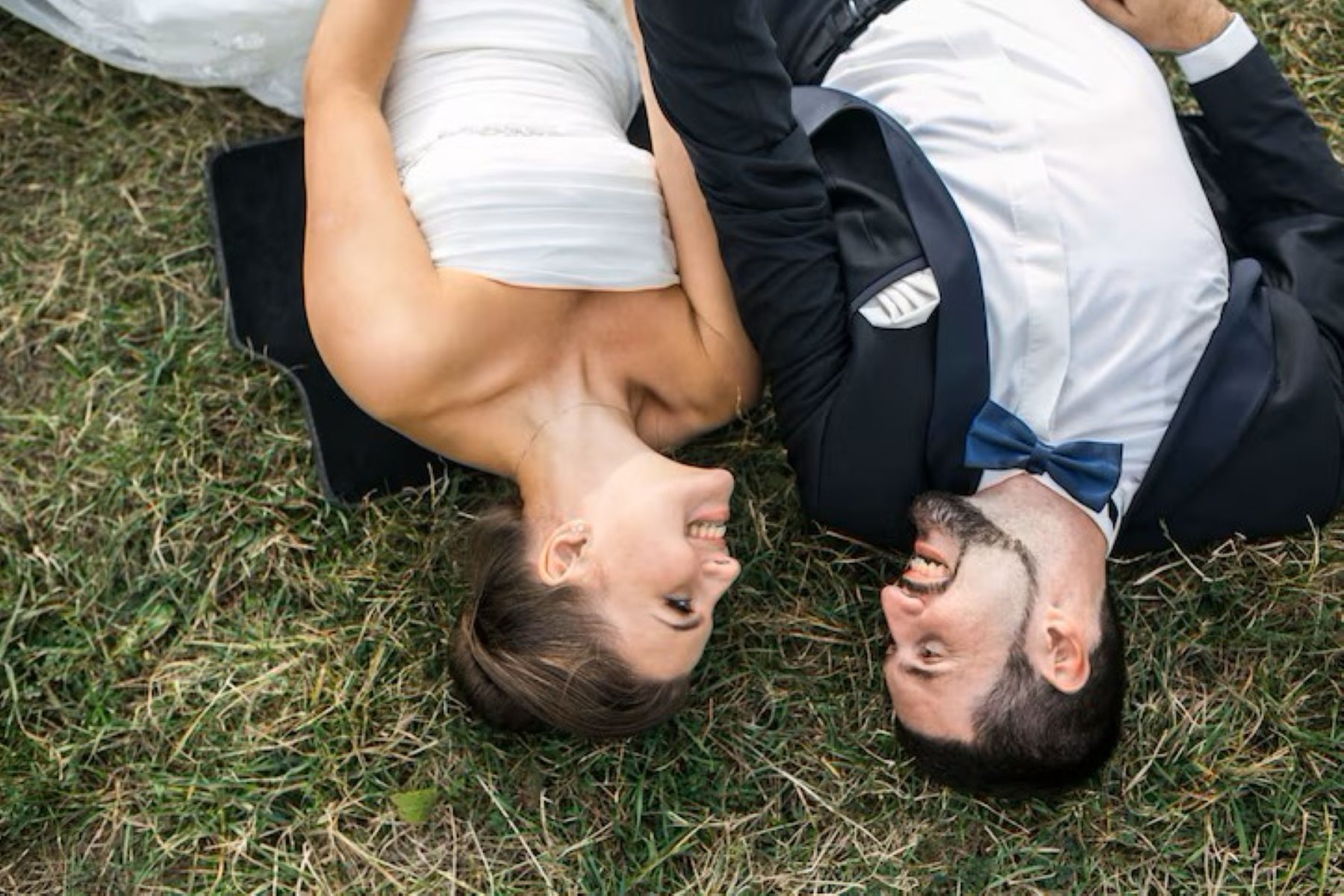 Pernikahan Bikin Bahagia? Nggak Selalu!