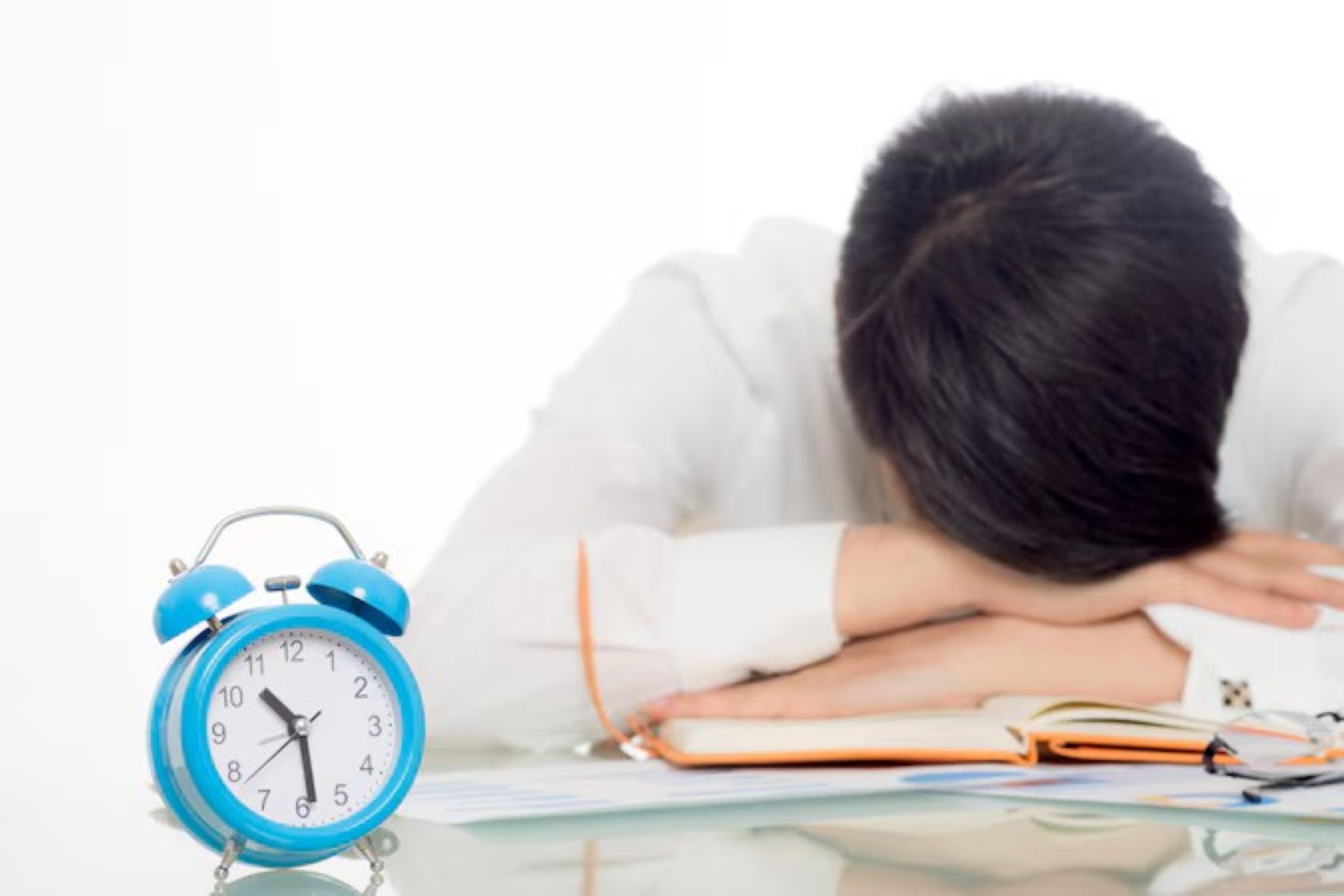 Bukan Malas, Tapi Salah Cara! Ini Alasan Waktu Serasa Selalu Kurang