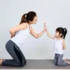 Cara Baru Bikin Anak Tenang Tanpa Marah-Marah