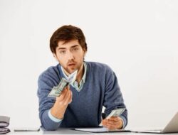 Bukan Soal Gaji Besar, Tapi Ini yang Bikin Selalu Gagal Nabung