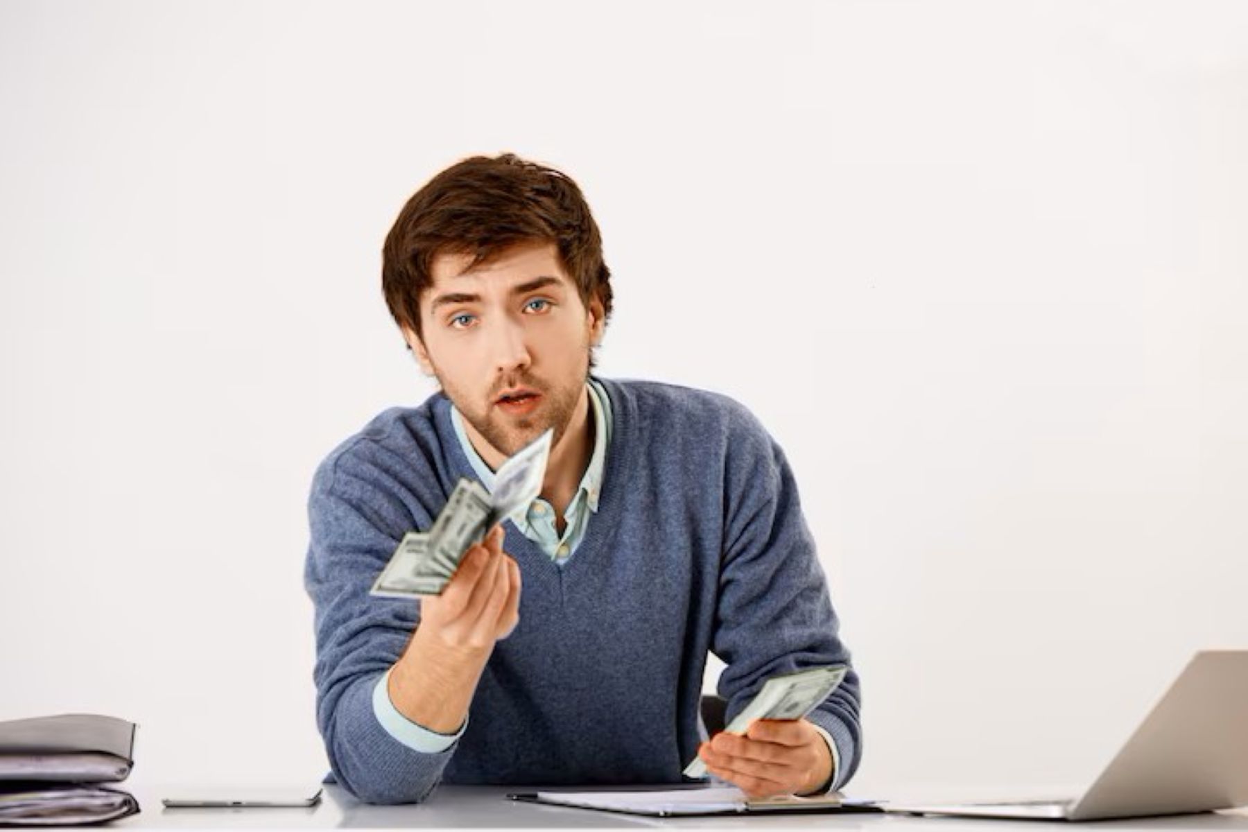 Bukan Soal Gaji Besar, Tapi Ini yang Bikin Selalu Gagal Nabung