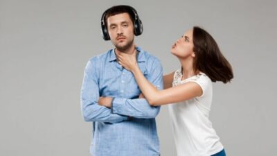 Suami Sekadar Pajangan? Kenali 10 Tanda yang Bikin Tidak Salah Pilih!