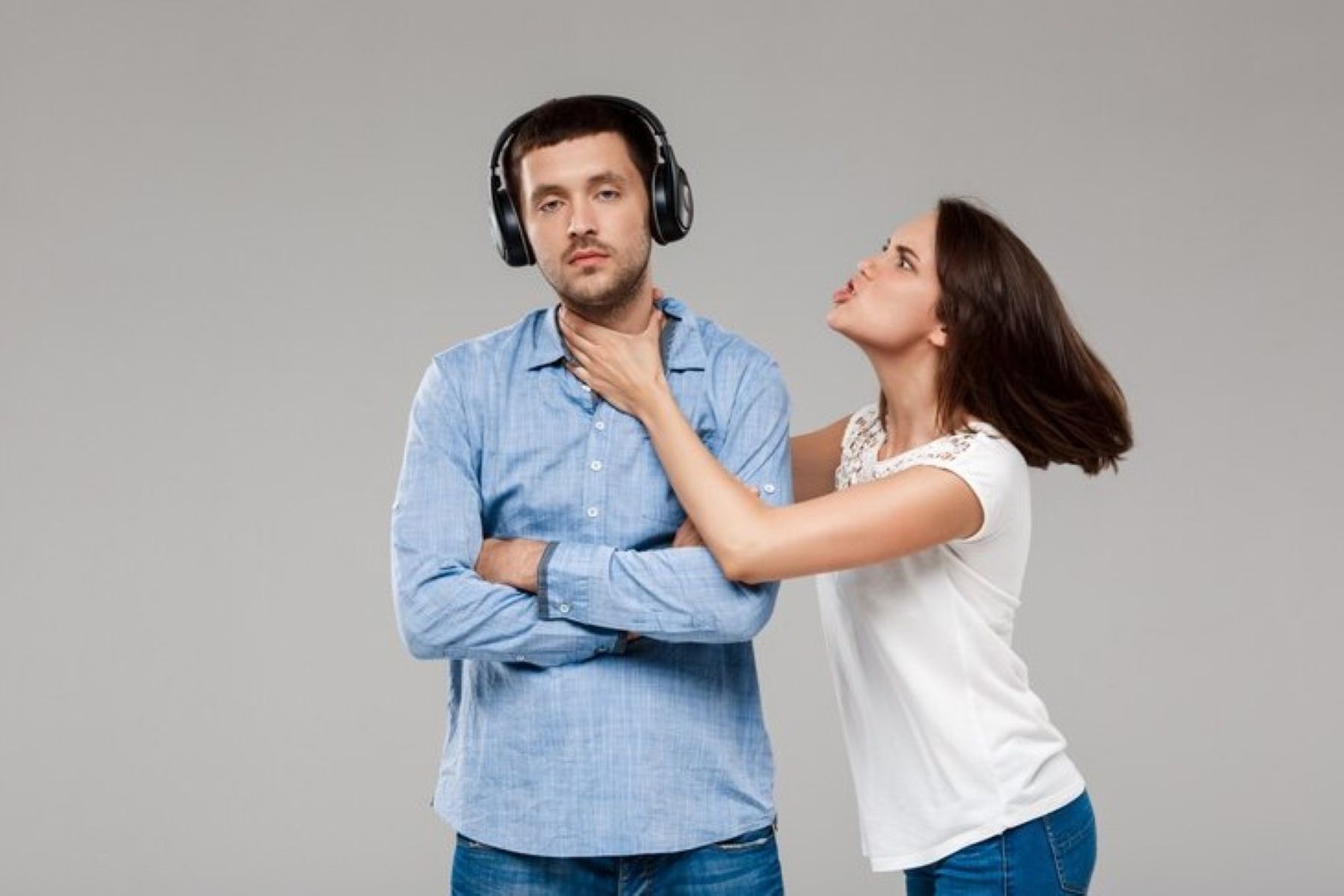 Suami Sekadar Pajangan? Kenali 10 Tanda yang Bikin Tidak Salah Pilih!