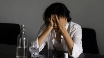 Ketika Hidup Tak Lagi Membahagiakan, Stres Berat Itu Serius