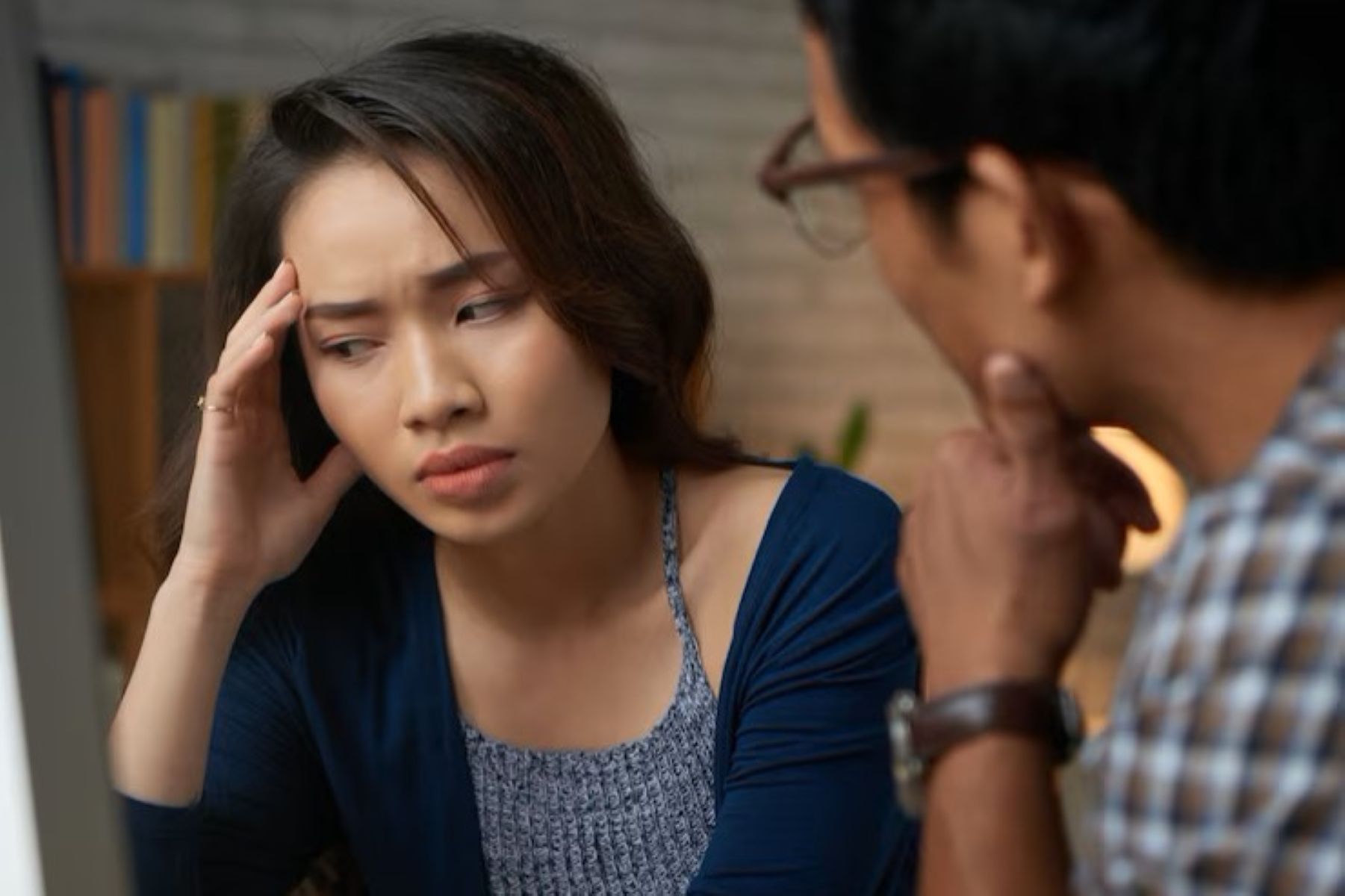 Diam Bisa Lebih Menghormati daripada Kata-Kata? Ini Alasannya!