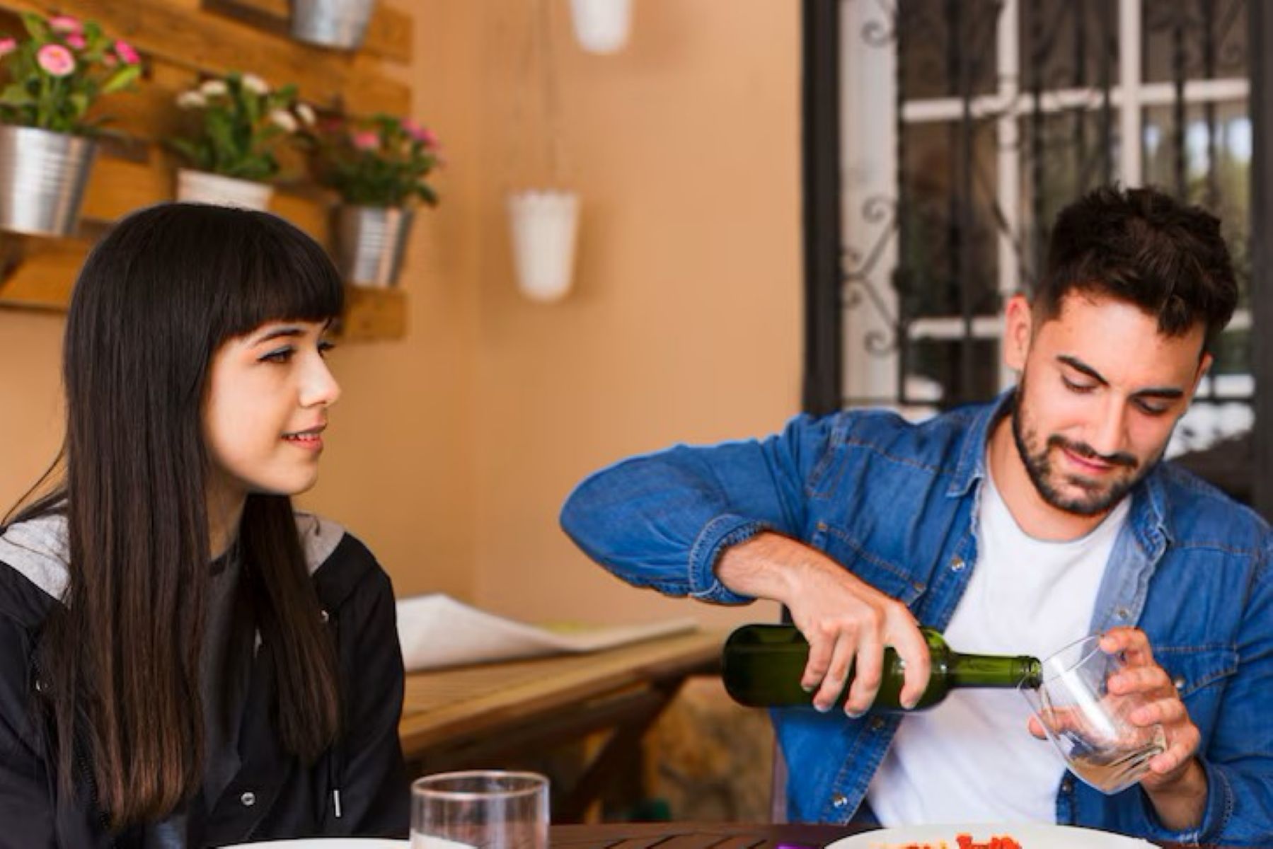 Mereka yang Bilang ‘Terserah’ Sebenarnya Mau Apa? Baca Ini!